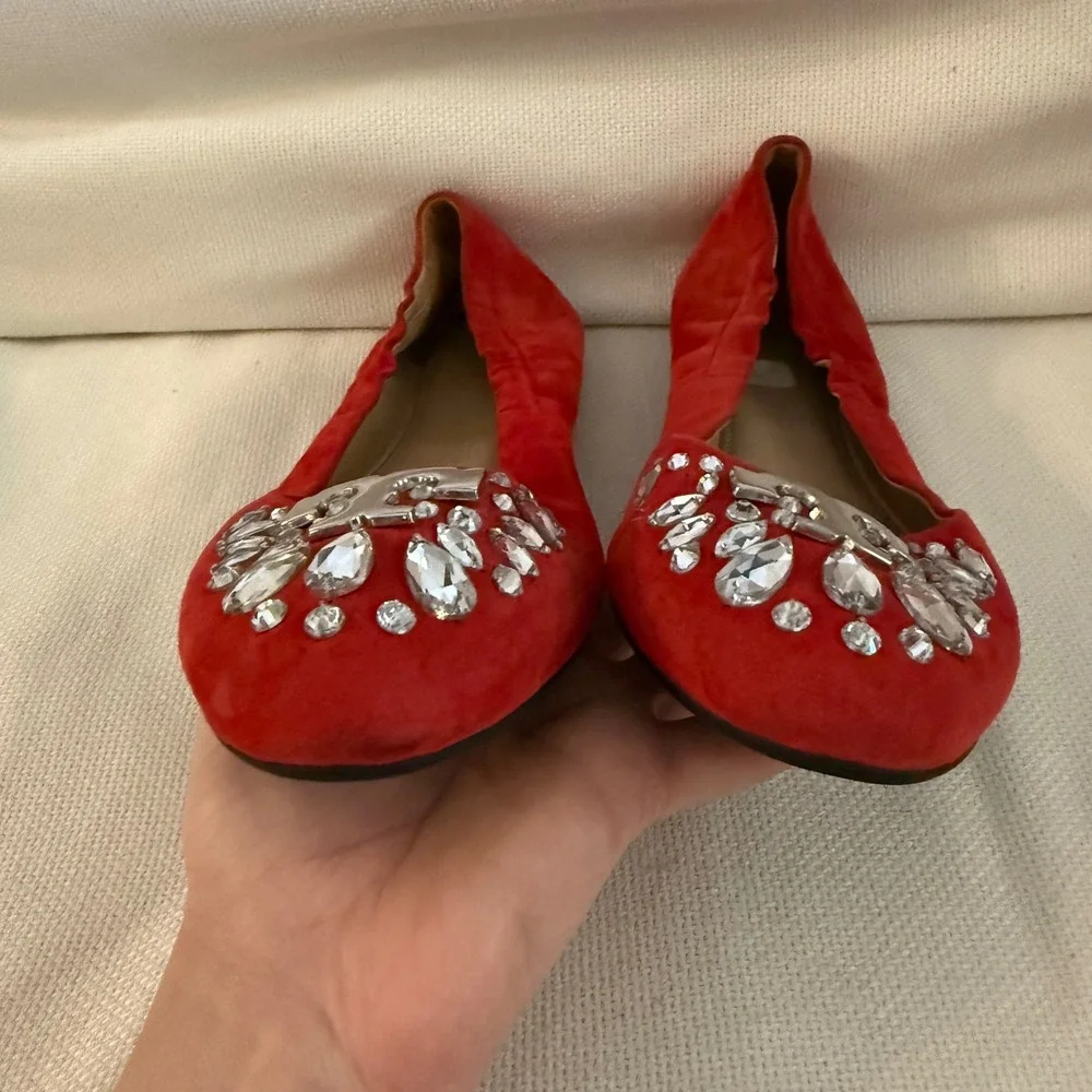 Tory Burch good preowned